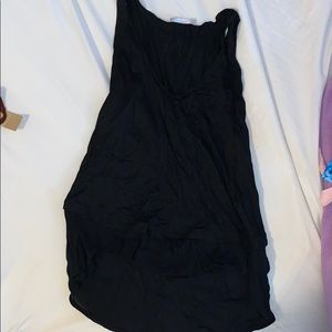 Zara tank